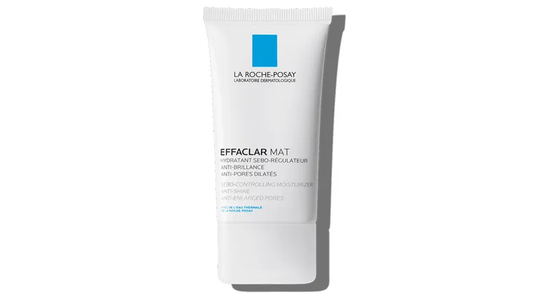 La Roche-Posay Effaclar Mat ($634, farmaciasanpablo.com.mx)