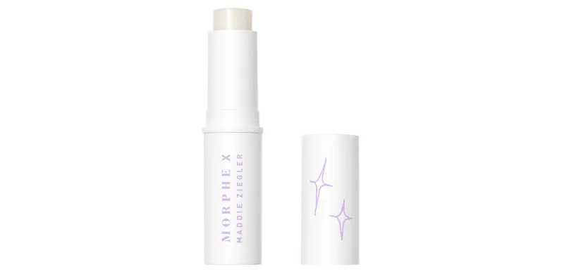 Morphe x Maddie Ziegler Dew Bomb ($370, sephora.com.mx)