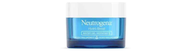 Neutrogena Hydro Boost Water Gel ($323, farmaciasanpablo.com.mx)