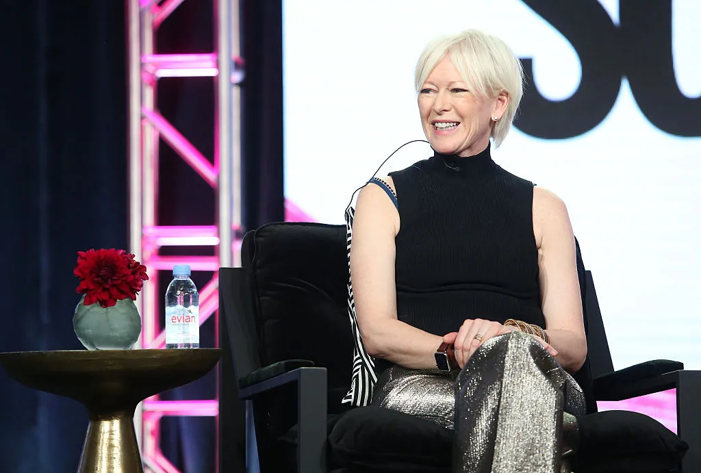 2017 Winter TCA Tour - Day 13
