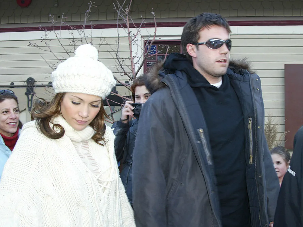 2003 Sundance Film Festival