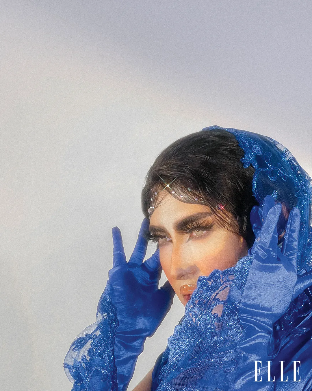 Drag Queens ELLE México