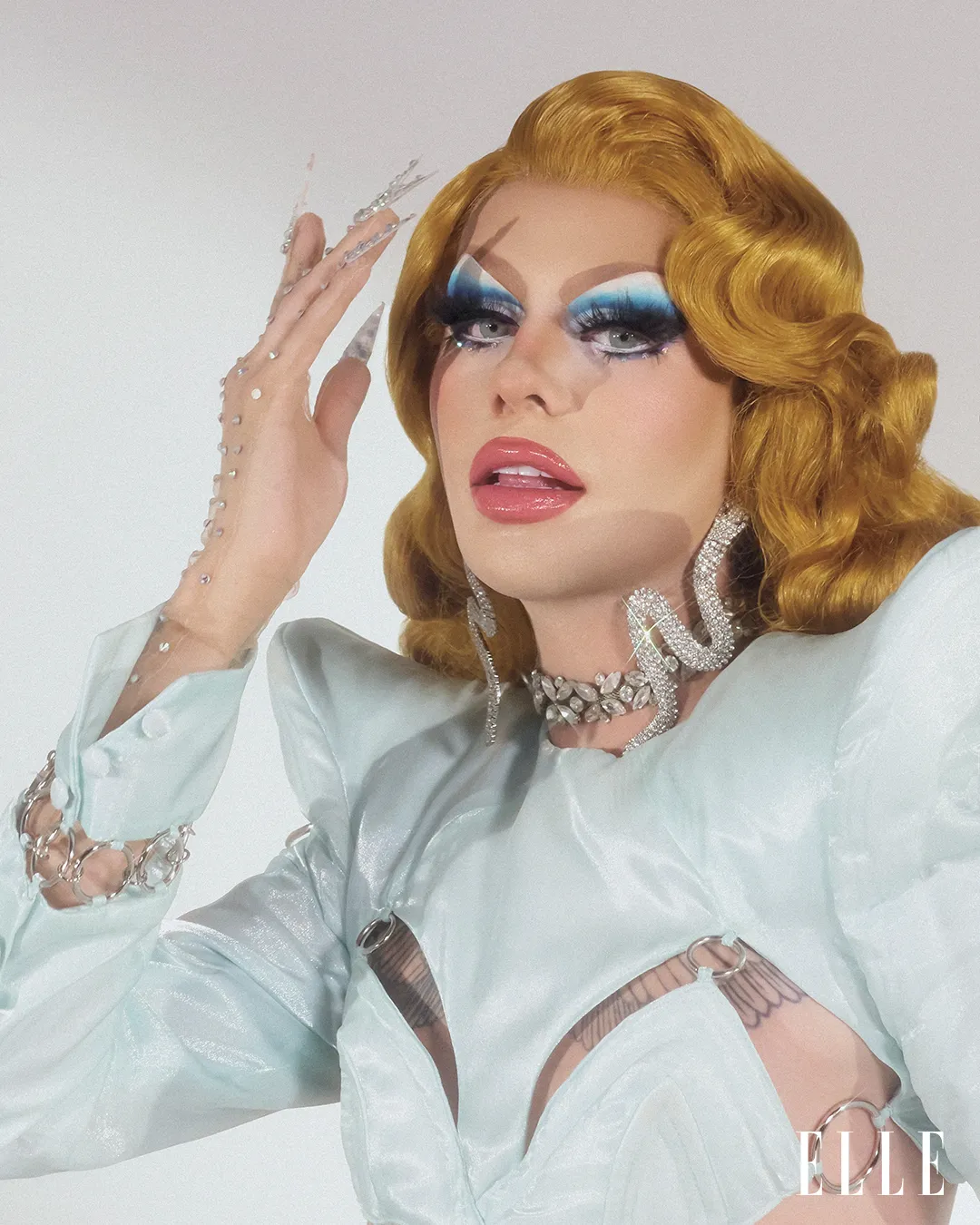 Drag Queens ELLE México