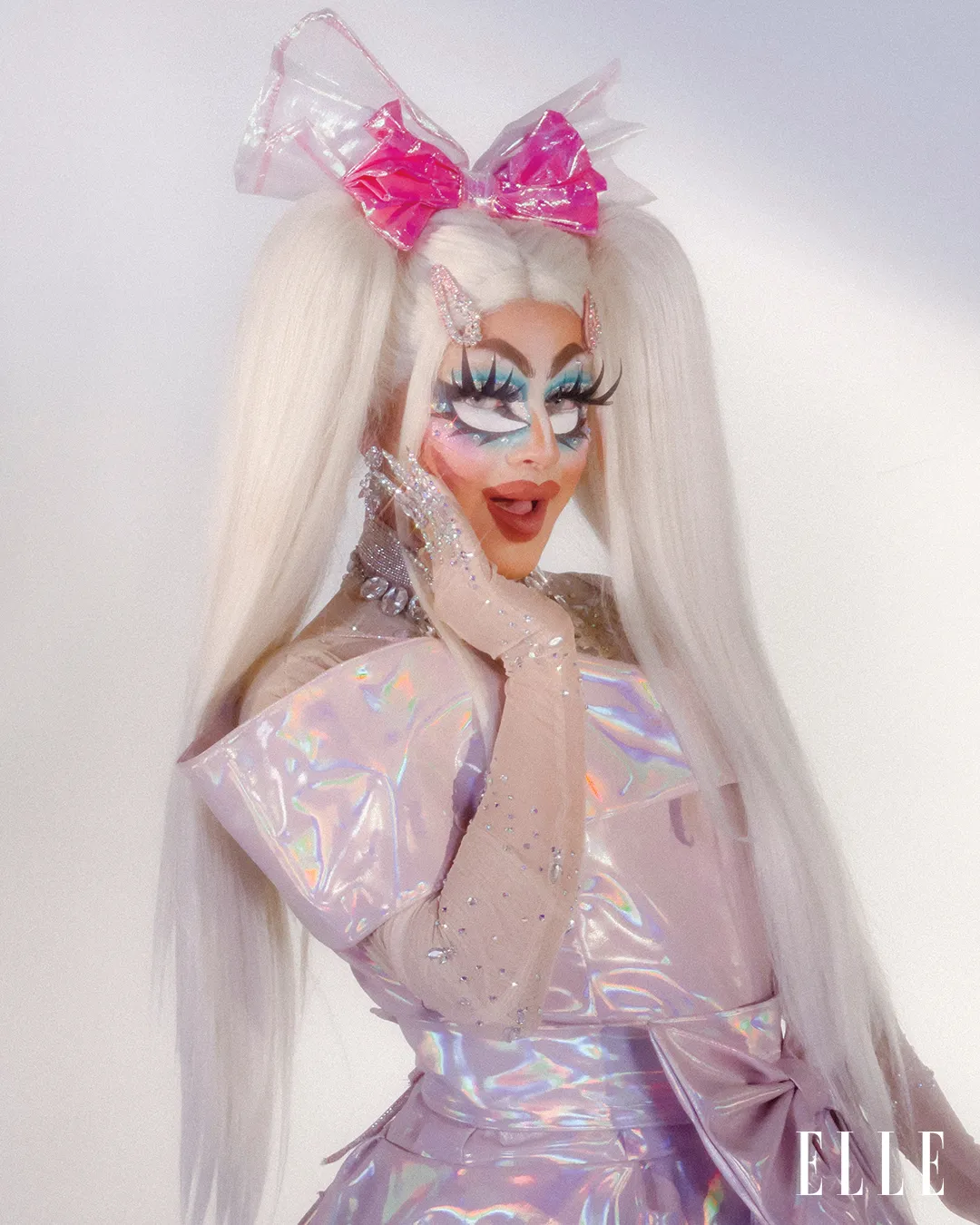 Drag Queens ELLE México