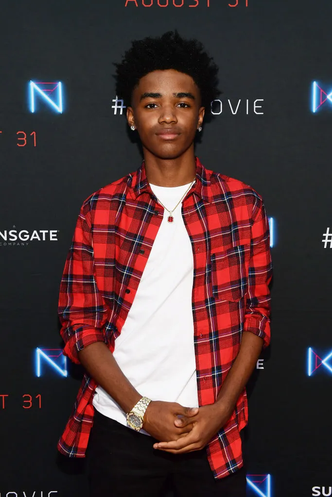 Premiere Of Summit Entertainment And Lionsgate's "KIN" - Arrivals