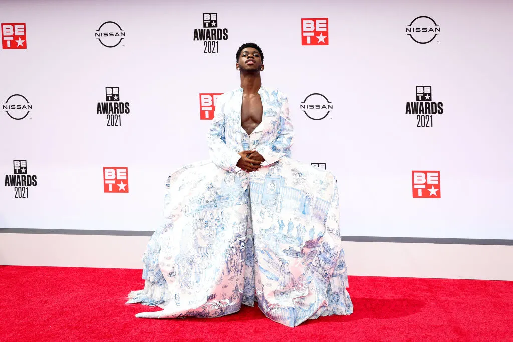 BET Awards 2021 - Arrivals