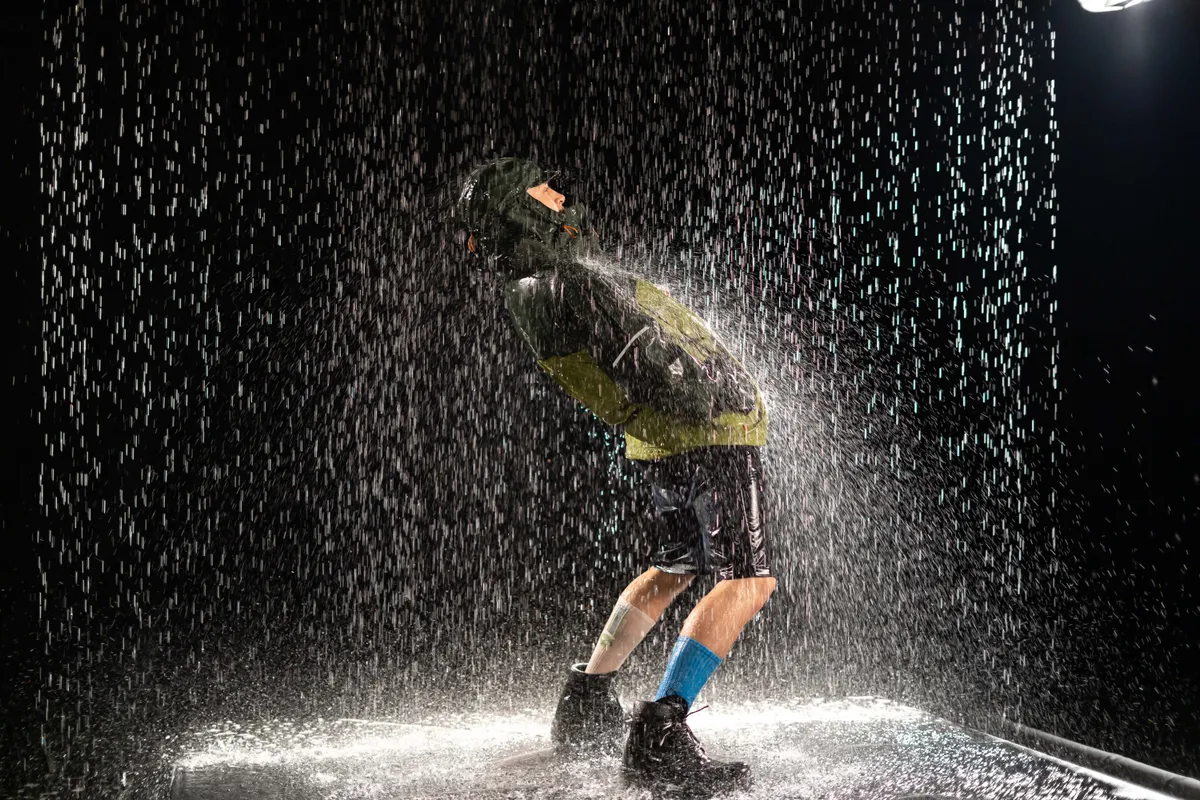 Timberland Waterproof
