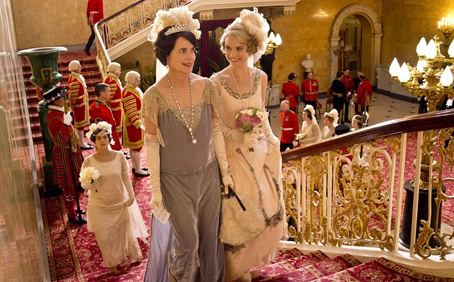 Downton Abbey