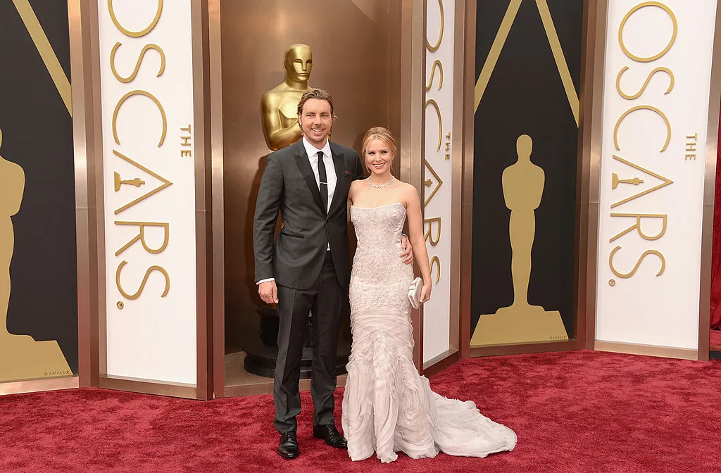 86th Annual Academy Awards - Arrivals