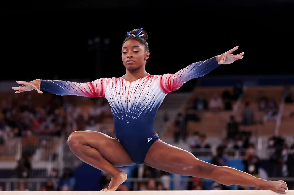 Gymnastics - Artistic - Olympics: Day 11