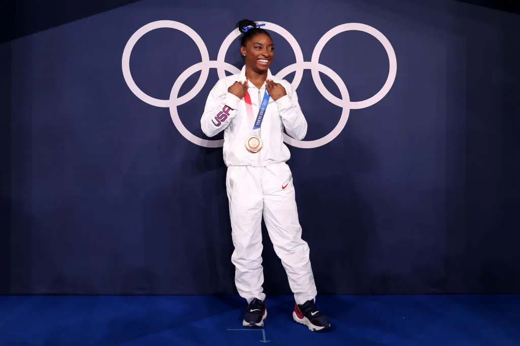 Gymnastics - Artistic - Olympics: Day 11
