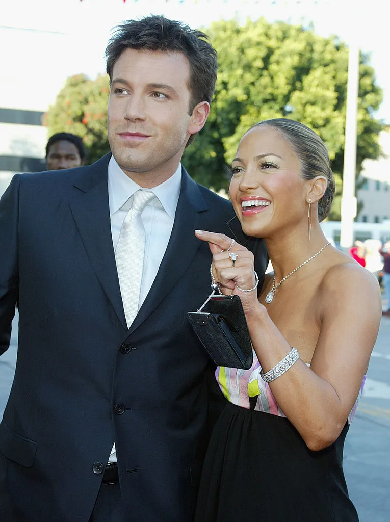Film Premiere of Daredevil