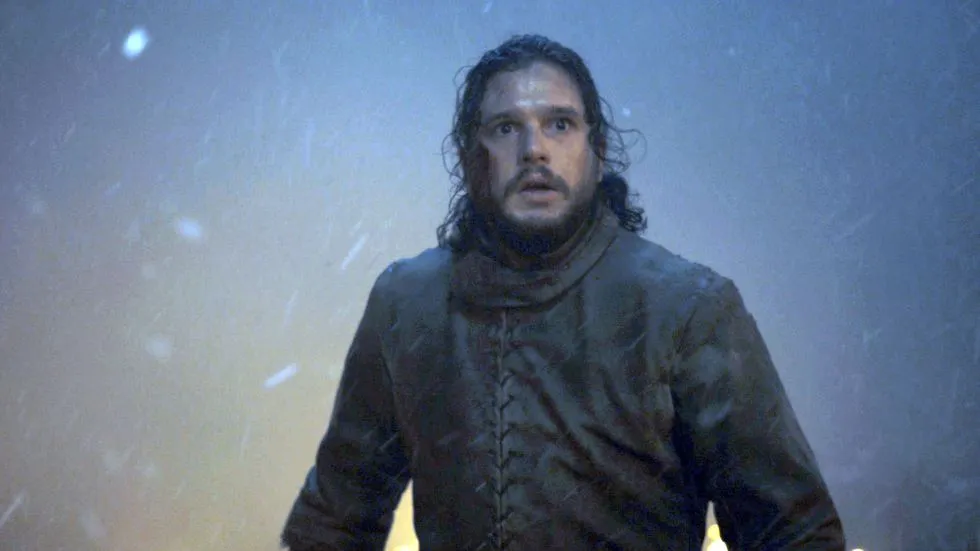jon snow 2