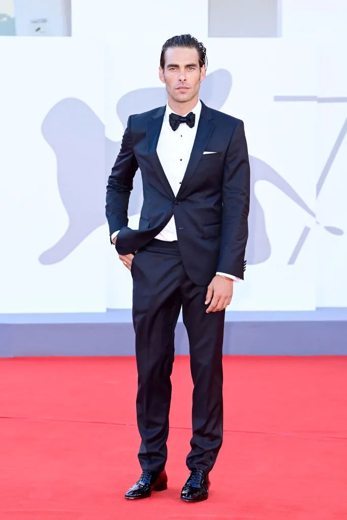 "Madres Paralelas" Red Carpet And Opening Ceremony - The 78th Venice International Film Festival