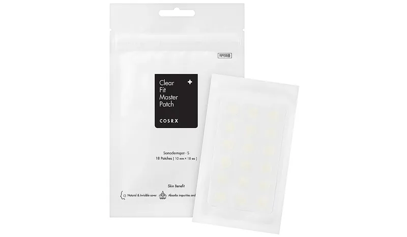 COSRX-maquillaje-corrector-grano-granito-pimple patch-parche-disimular-truco-makeup artist-gotas de ojos.jpg