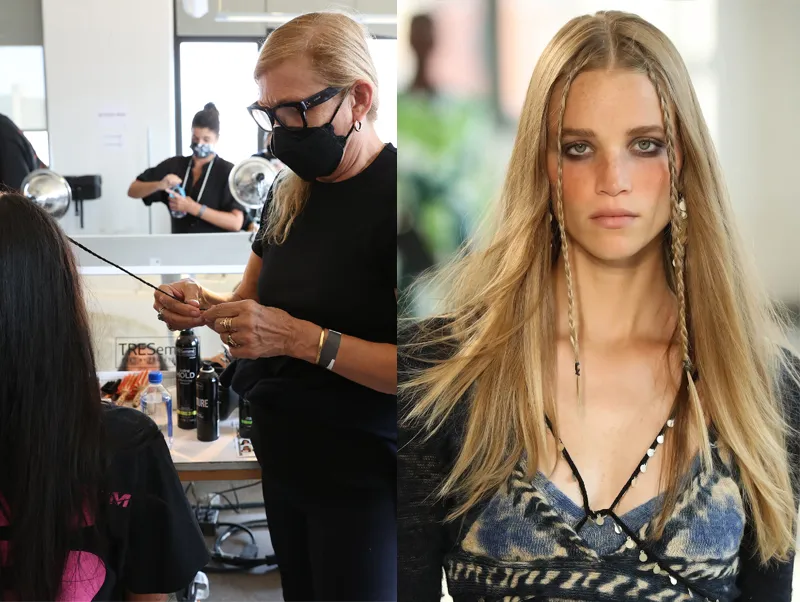 F-altuzarra-nyfw-TRESEMME-peinado-look-pelo-estilo-estilista-justine marjan-Odile Gilbert-Lacy Redway-spray-fijador-mousse.jpg