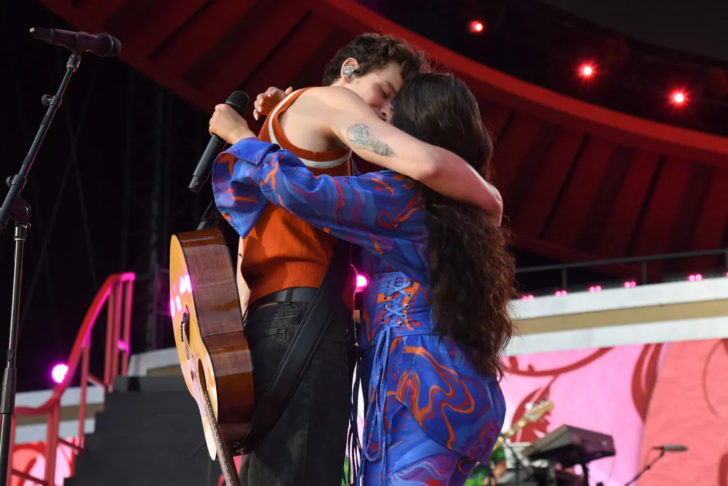 Global Citizen Live, New York