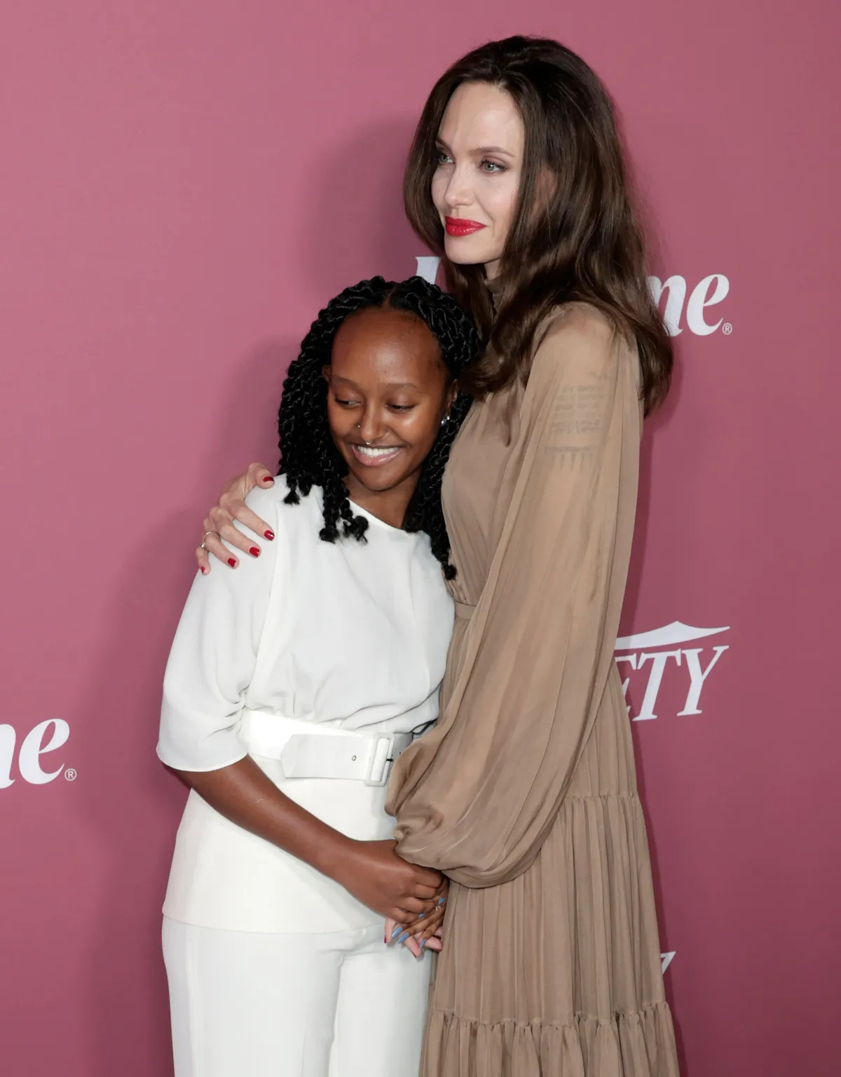 Variety's Power Of Women: Los Angeles Event - Arrivals