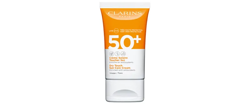 CLARINS-bloqueador-ejercicio-running-cardio-protector solar-yoga-correr-workout-entrenamiento-spf-fps.jpg