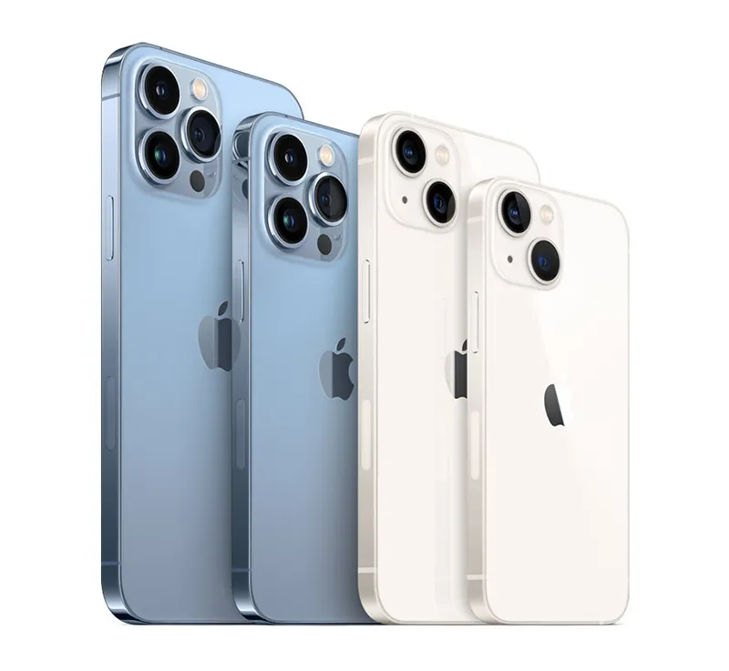 iphone 13 pro apple