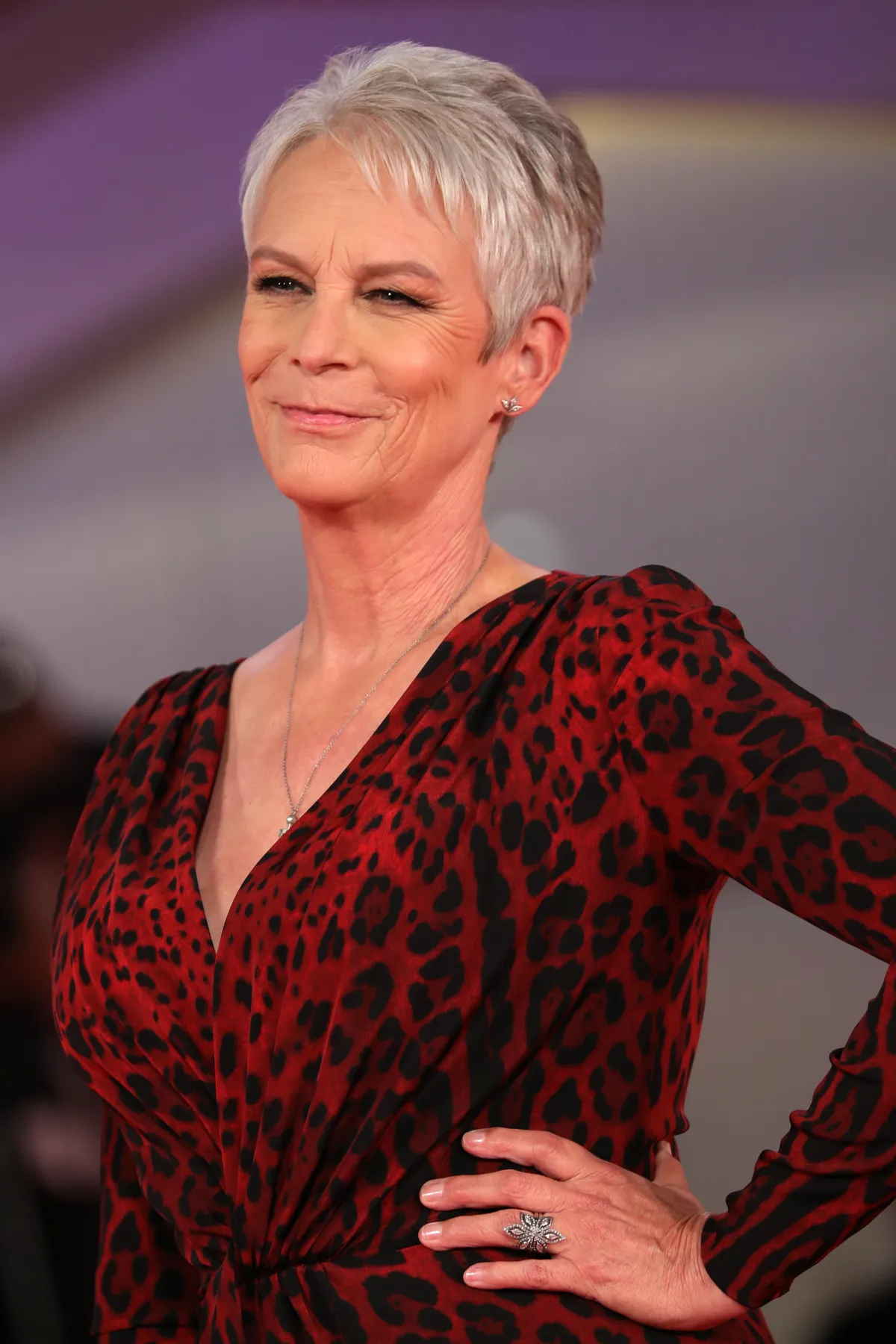 The Academy Museum Of Motion Pictures Opening Gala - Arrivals