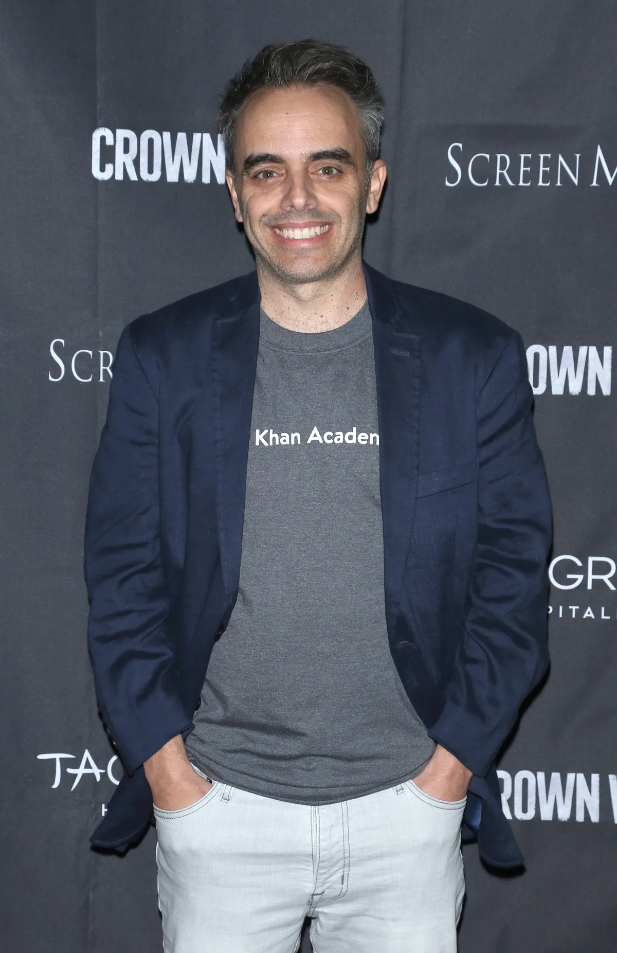 "Crown Vic" New York Screening
