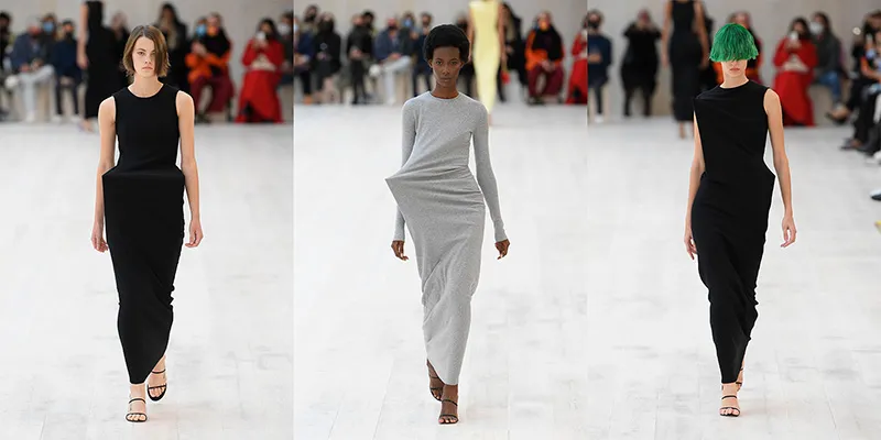 loewe ss22 surrelista