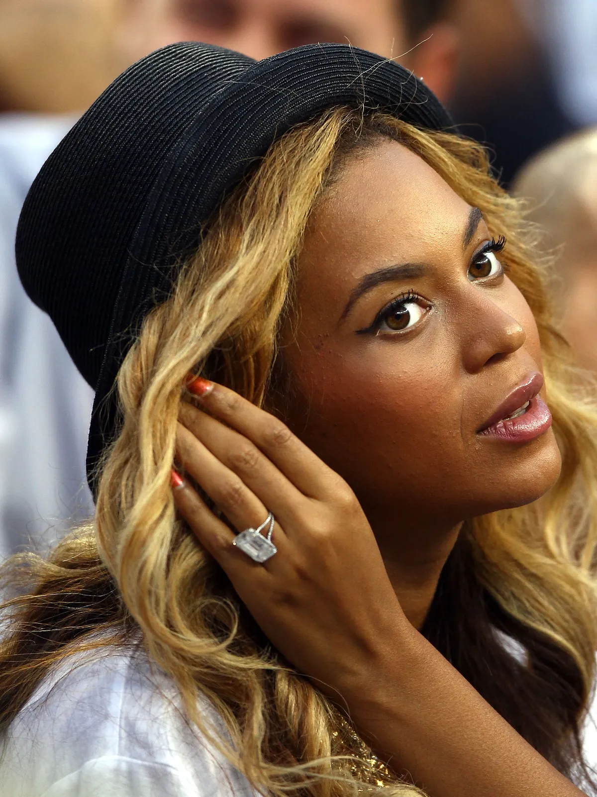 2011 US Open - Day 15