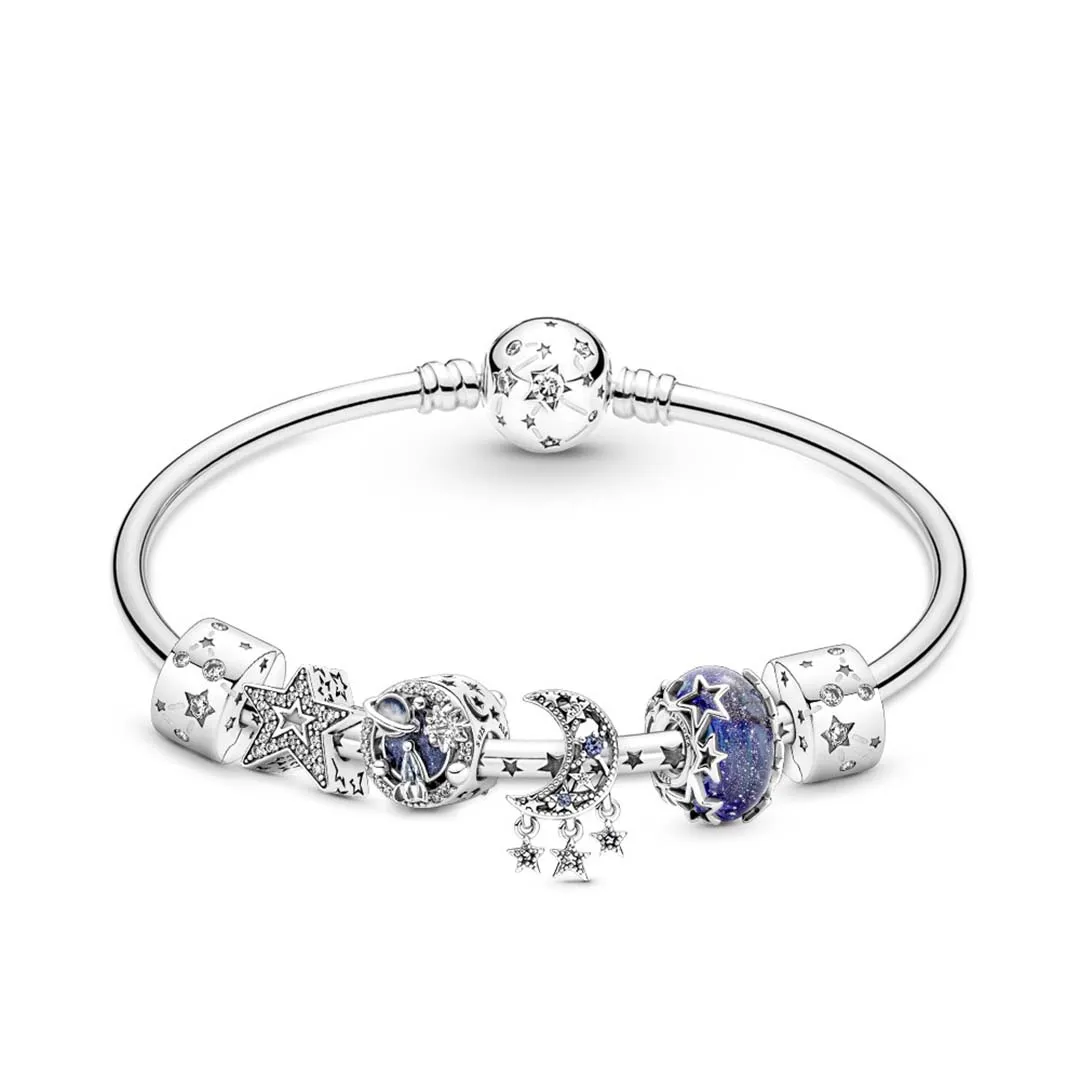 Brazalete de las estrellas.