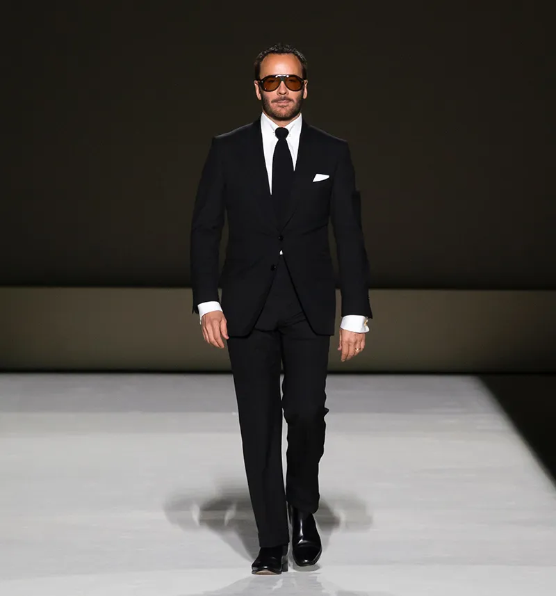 tom ford