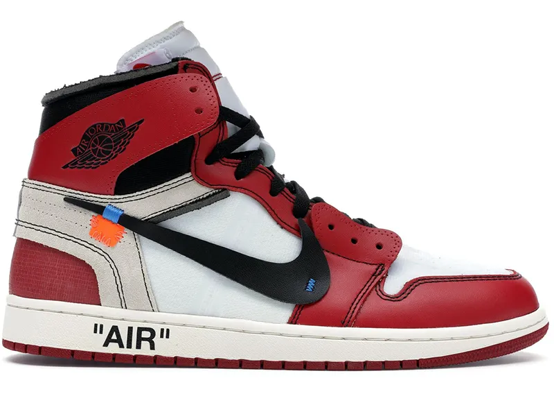 virgil abloh colaboraciones precios altos