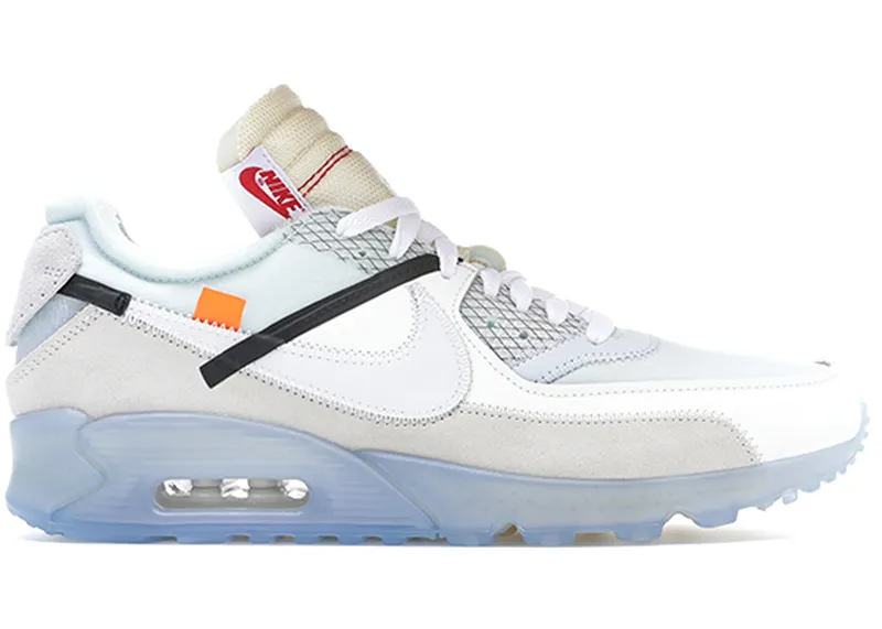 virgil abloh colaboraciones precios reventa cielos