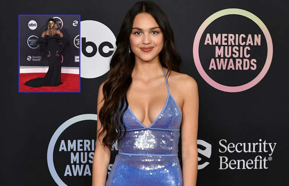 Te dejamos una galería con los looks que no puedes dejar de ver de las celebs en la red carpet de los American Music Awards 2021. ¡El look de Cardi B es digno de apreciar!