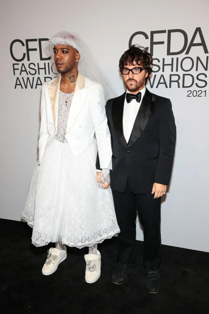 2021 CFDA Fashion Awards