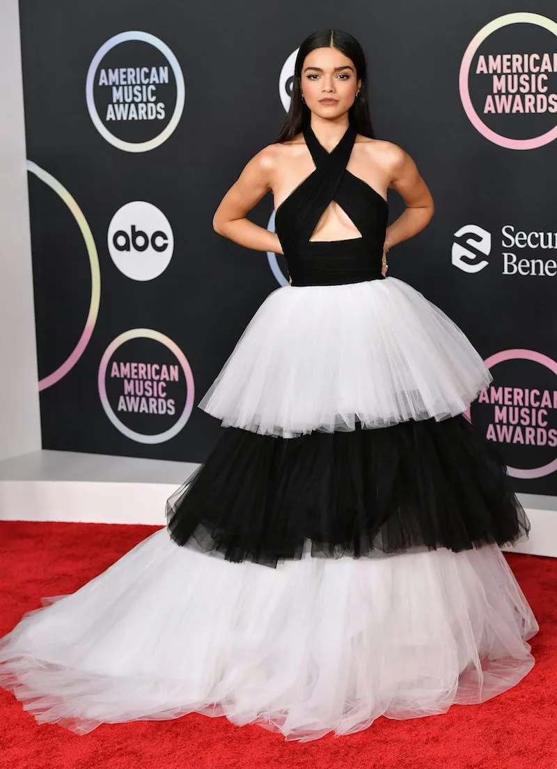 American Music Awards, Arrivals, Microsoft Theater, Los Angeles, USA - 21 Nov 2021