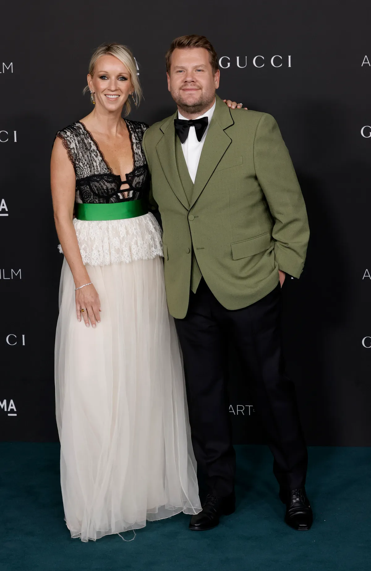 2021 LACMA's Art+Film 10th Annual Gala - Arrivals