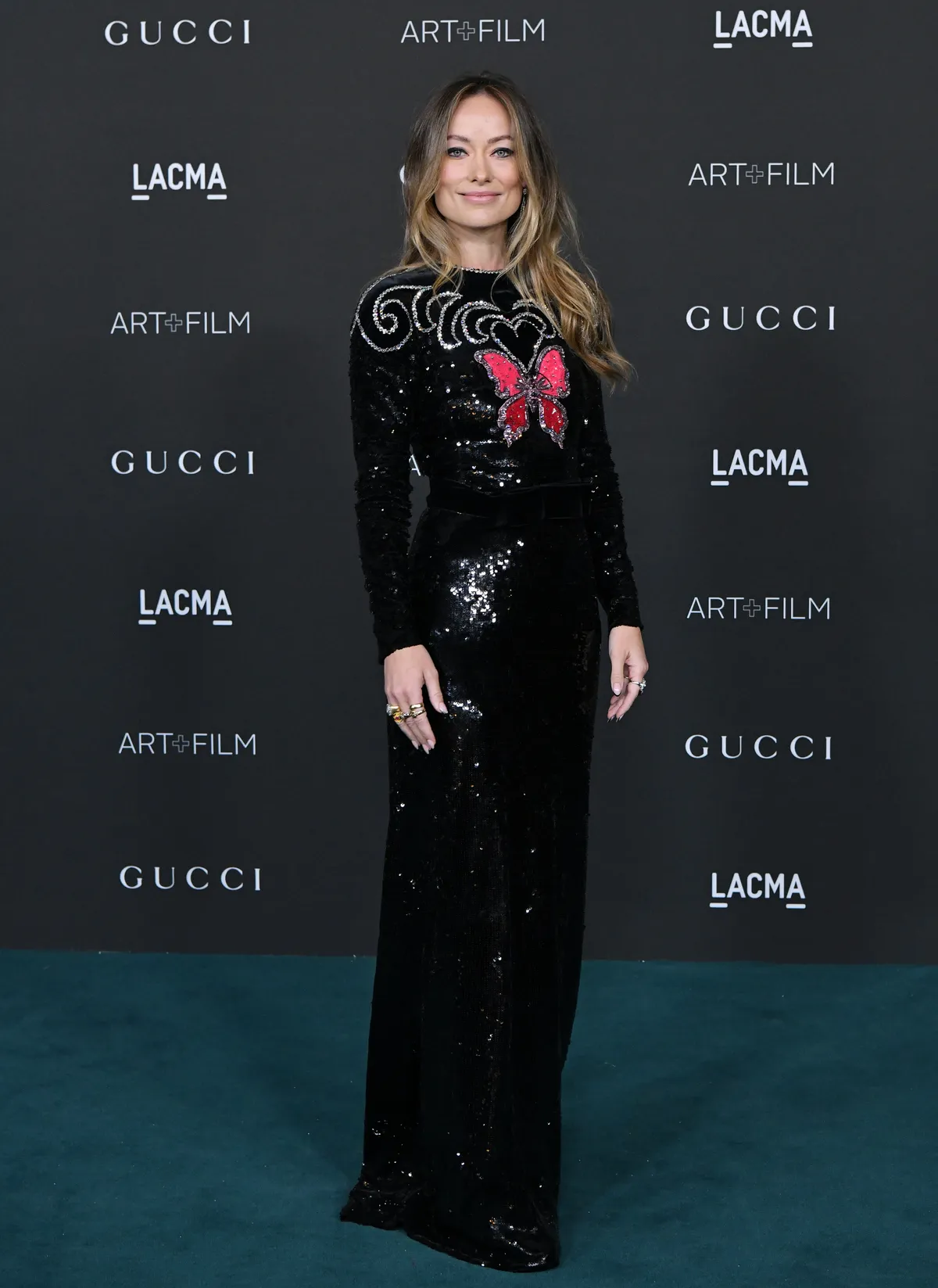 10th Annual LACMA ART+FILM GALA Presented By Gucci