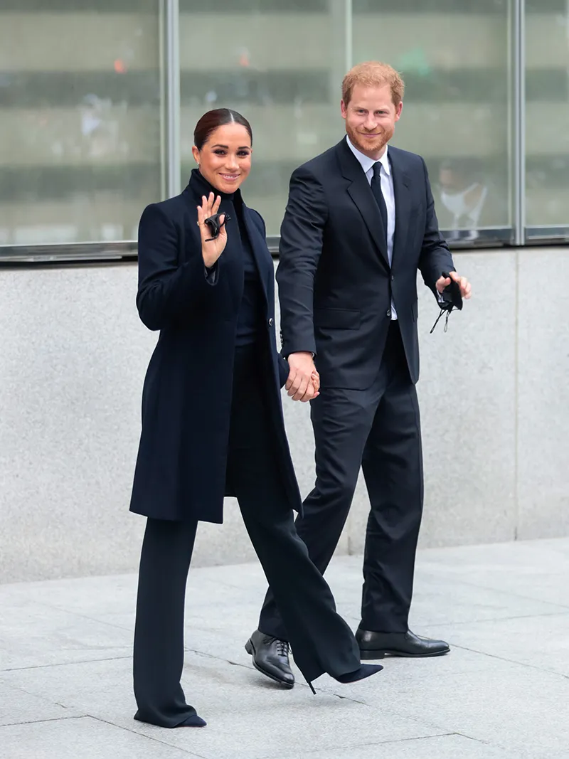 meghan markle llamadas senadora