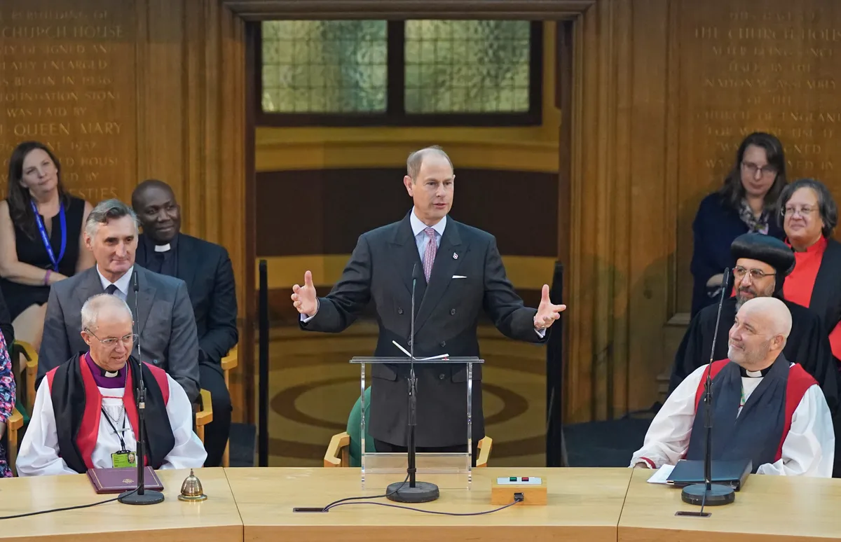 General Synod