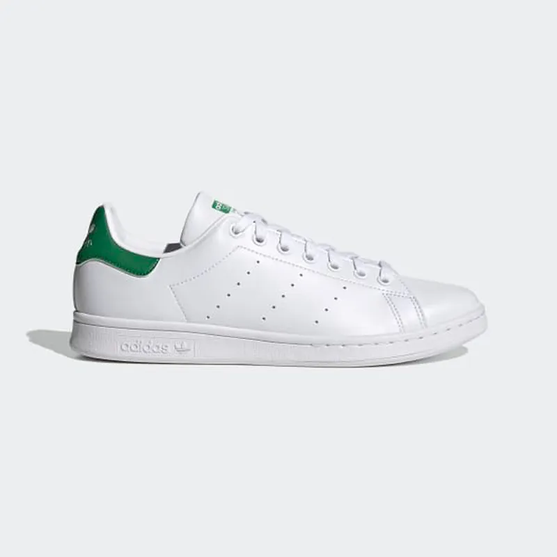 tenis sneakers adidas stan smith