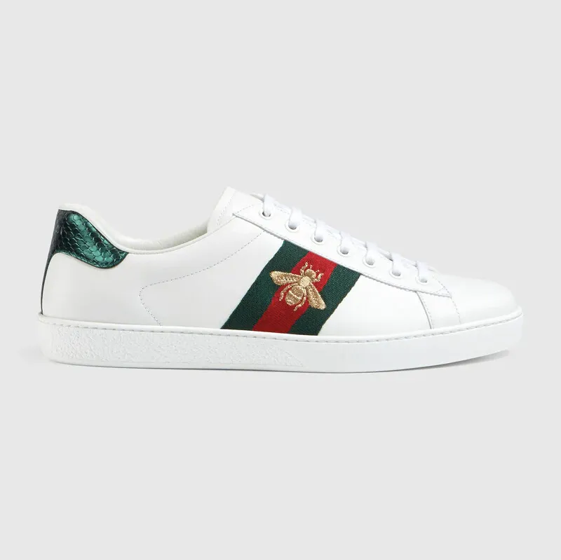 sneakers tenis gucci