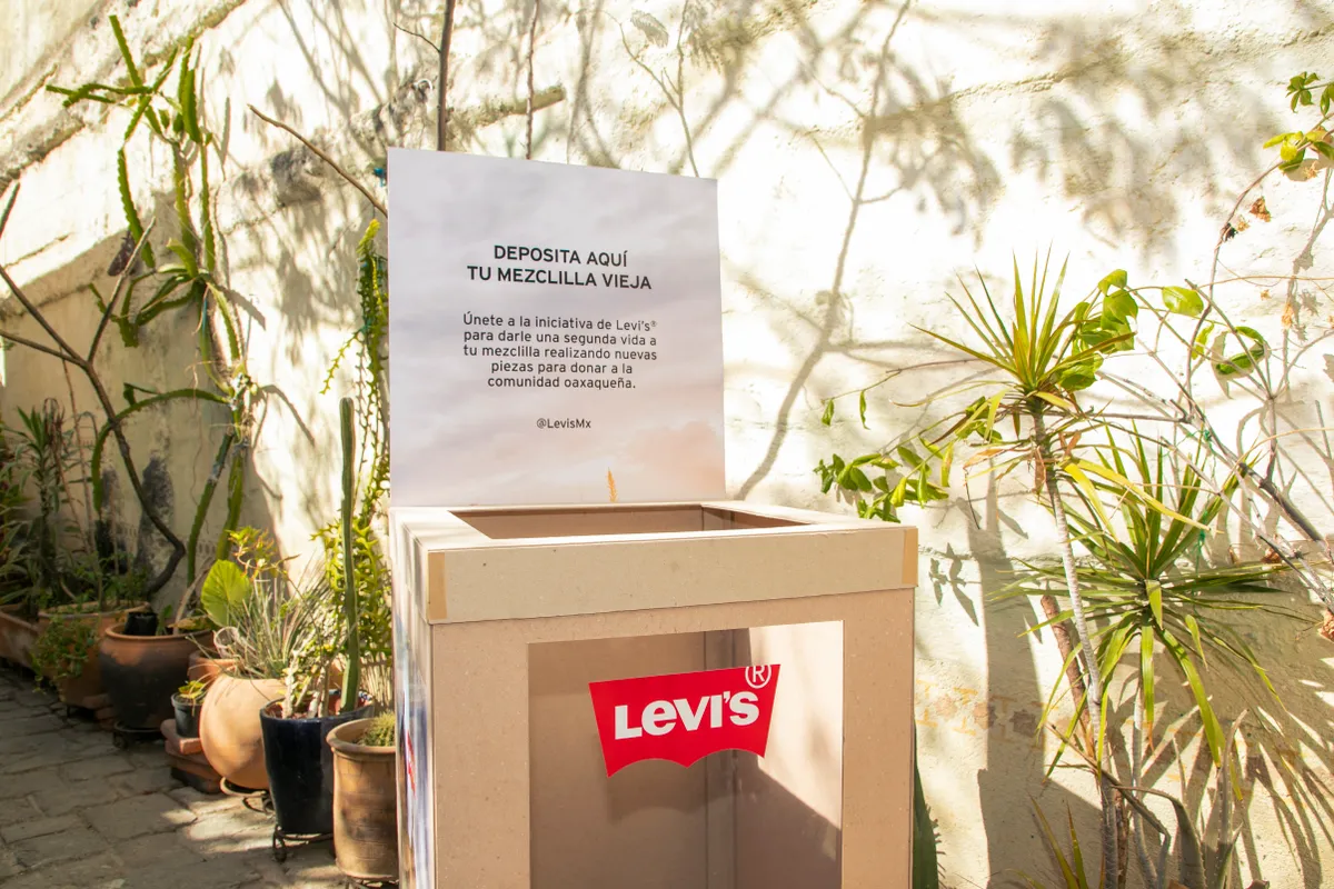 Foto: Cortesía Levi´ s.
