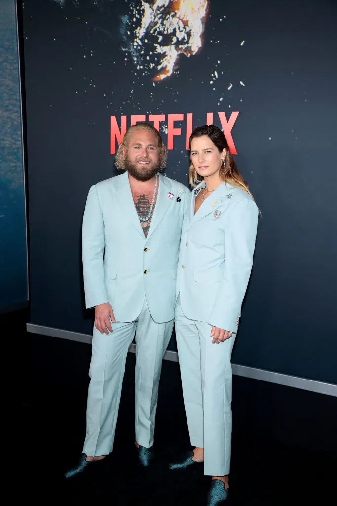 "Don't Look Up" World Premiere