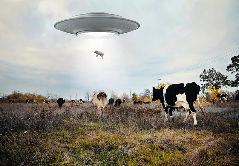 nasa aliens extraterrestres