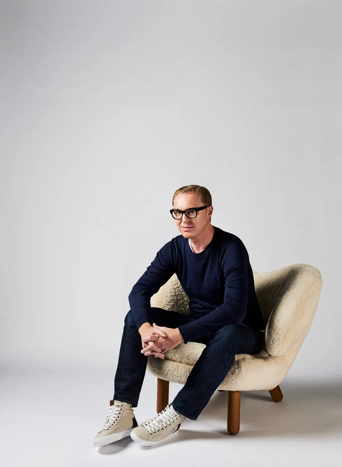 Stuart Vevers
