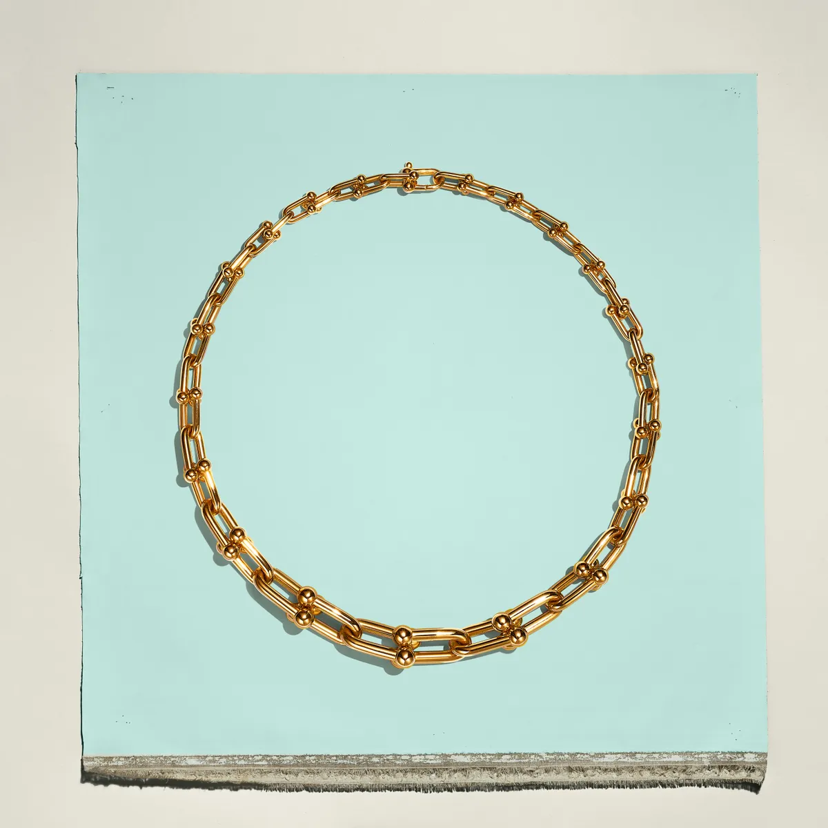 Cortesía: Tiffany & Co. 