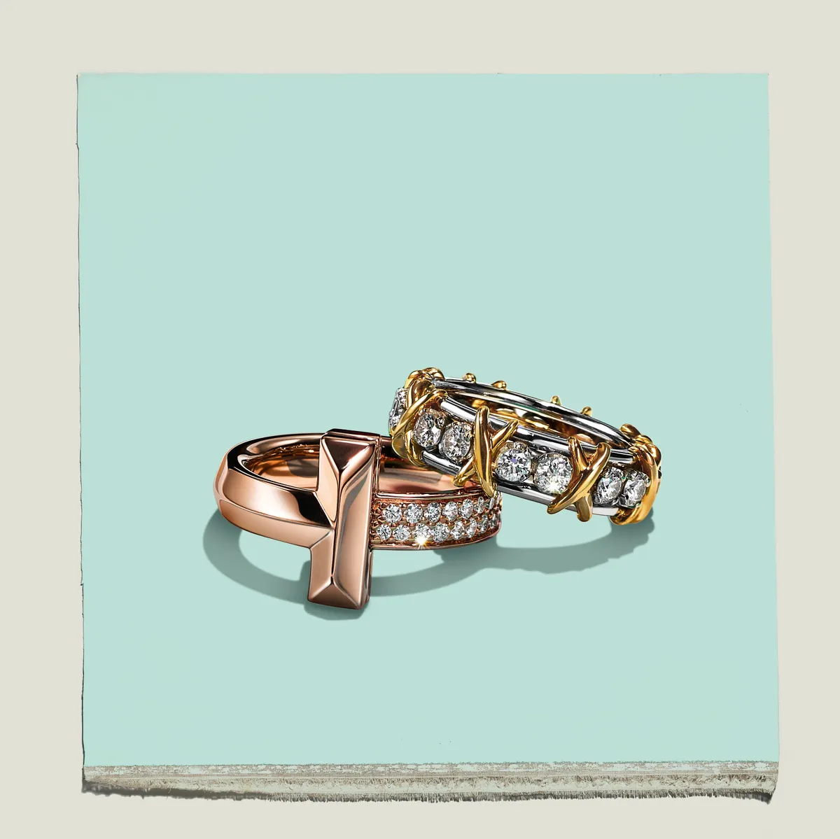 Cortesía: Tiffany & Co. 