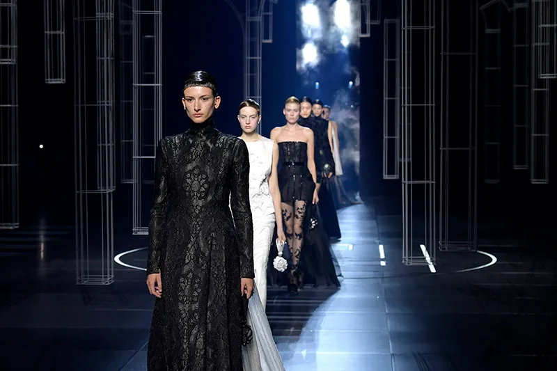 fendi couture 