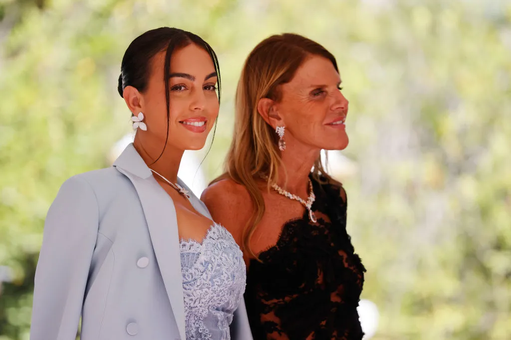 Celebrity Sightings - Day 1 - The 78th Venice International Film Festival