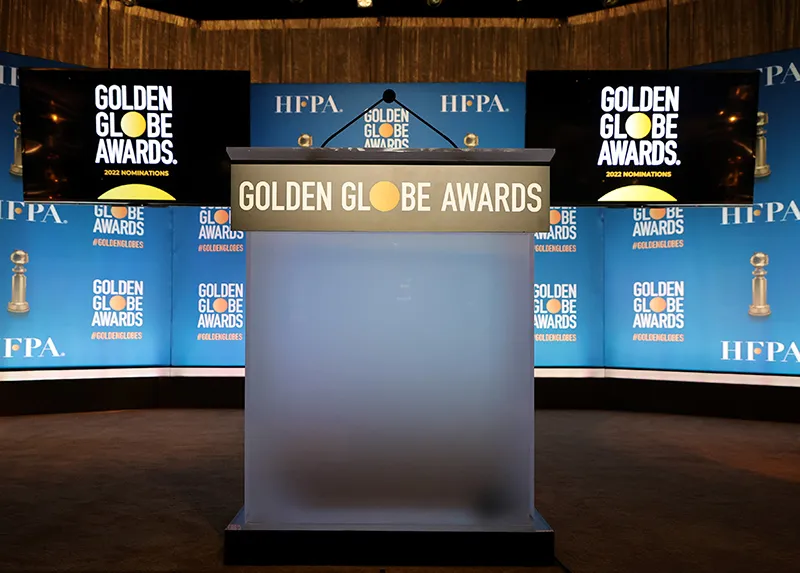 golden globes ganadores 2022